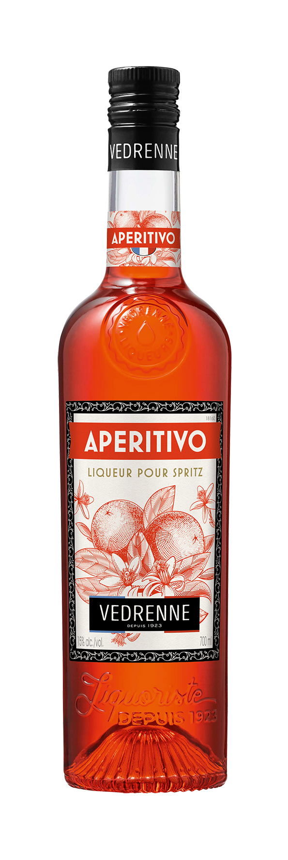 Liqueur Aperitivo
